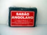 Sabão Angolano