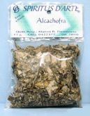 Alcachofra ( erva pct )