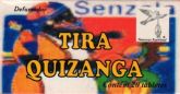 Tira Quizanga