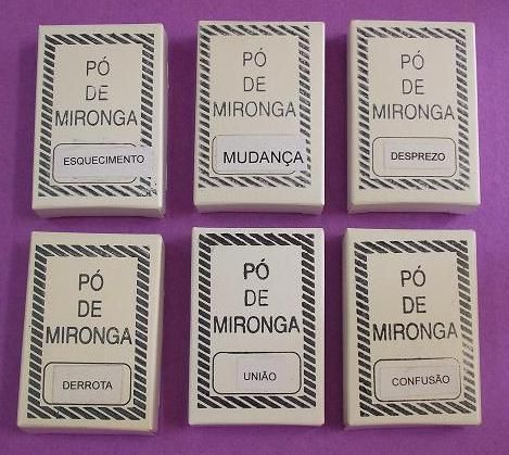 Mudança