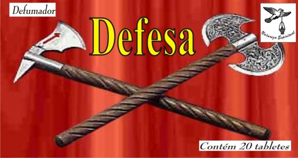 Defesa