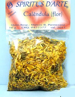 Calendula ( erva pct )