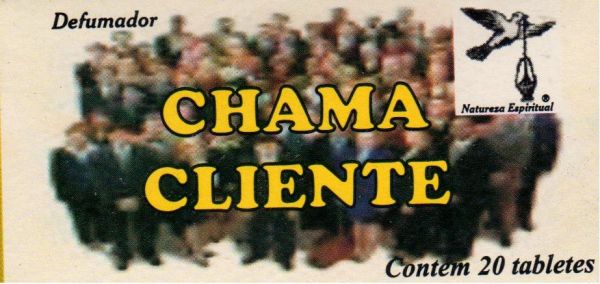 Chama Cliente