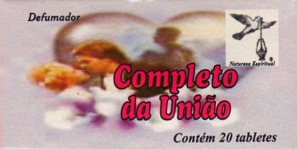 Completo da União