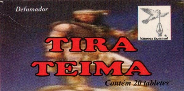 Tira Teima