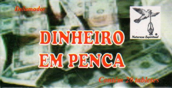 Dinheiro em Penca