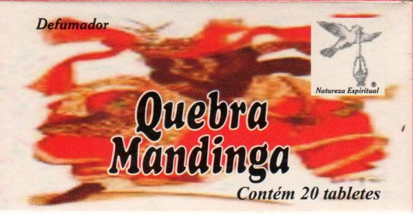 Quebra Mandinga