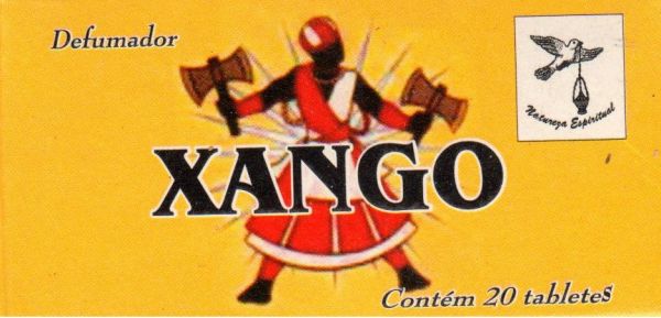 Xango