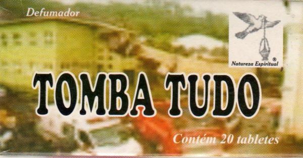 Tomba Tudo