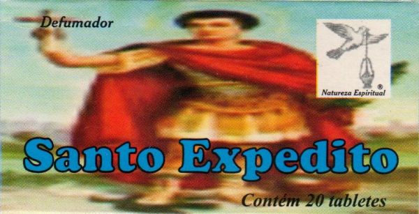 Santo Expedito