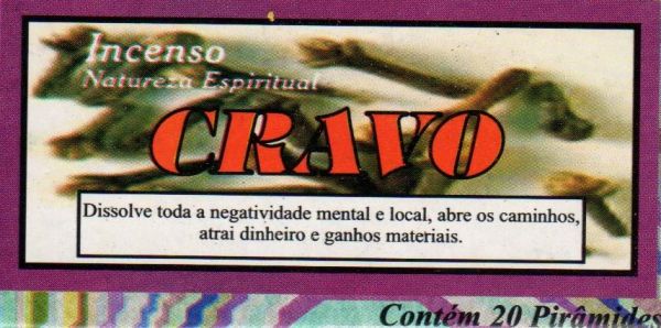 Cravo