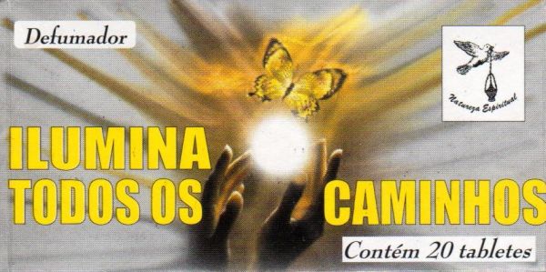 Ilumina Todos os Caminhos