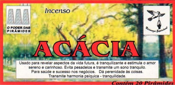 Acacia