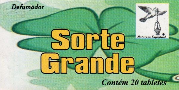 Sorte Grande