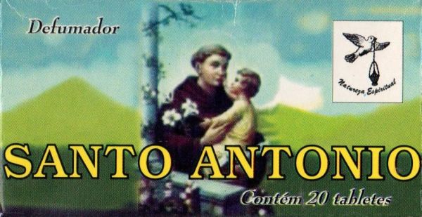 Santo Antonio