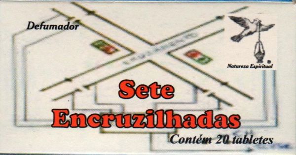 Sete Encruzilhada