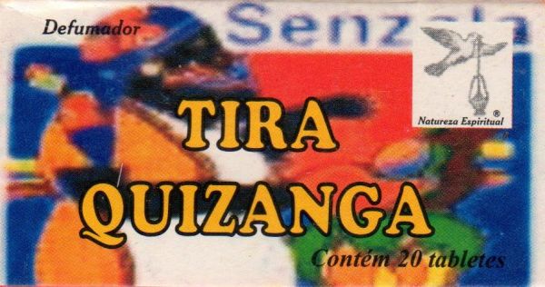 Tira Quizanga