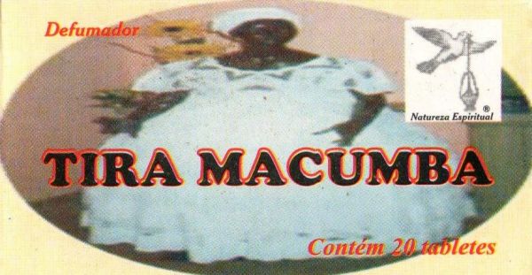 Tira Macumba