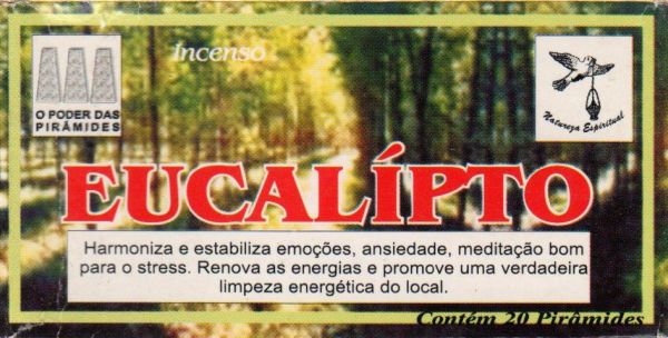 Eucalipto