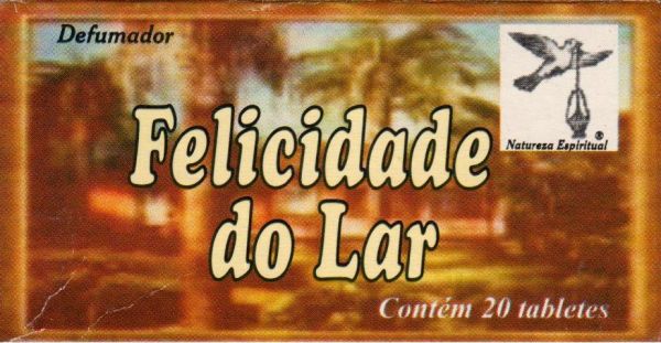 Felicidade do Lar