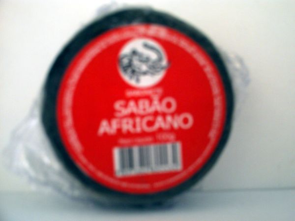 Sabão Africano