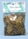 Folha de Fumo ( erva pct )