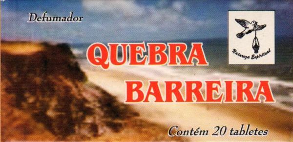 Quebra Barreira