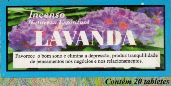 Lavanda