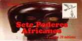 Sete Poderes Africanos