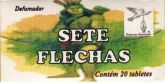 Sete Flechas