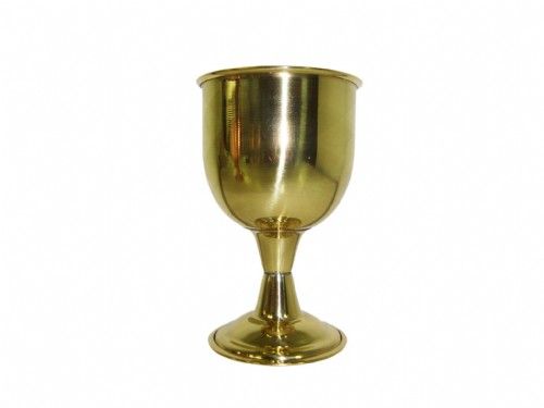 Taça de Latão 11 cm