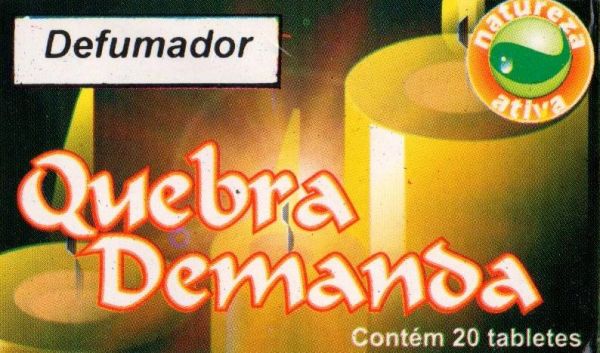 Quebra Demanda