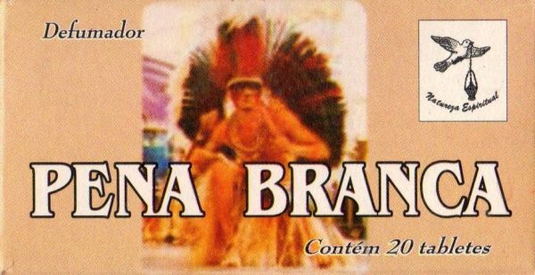 Pena Branca