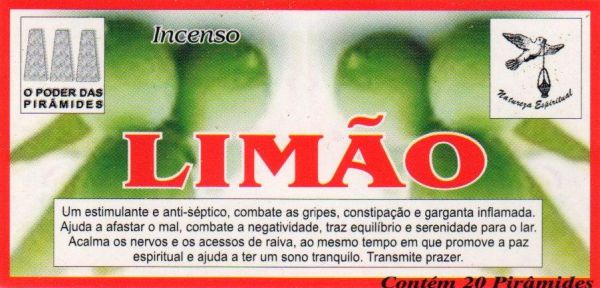 Limão