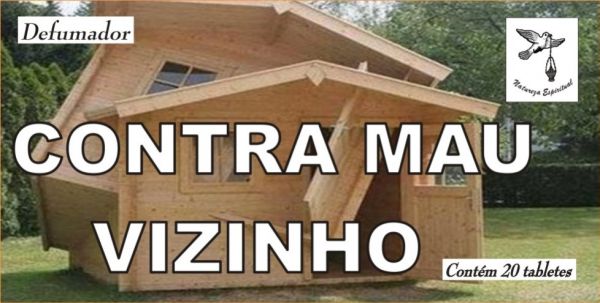 Contra Mau Vizinho